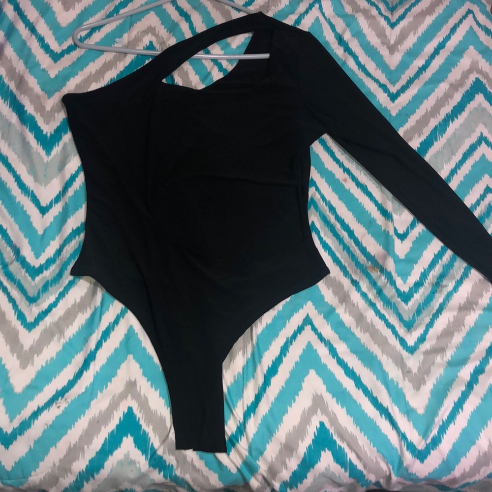 Make the cut body suit